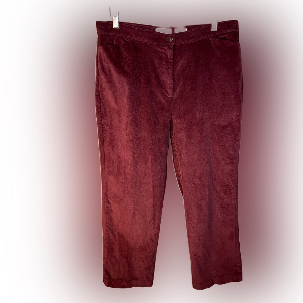 Northern Reflections essential pants 14P